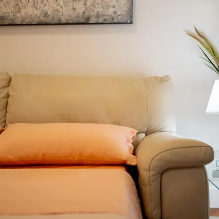 Palazzo Torino Chic & Charm Flat San Remo