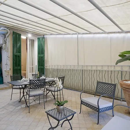 Palazzo Torino Chic & Charm Flat Appartement