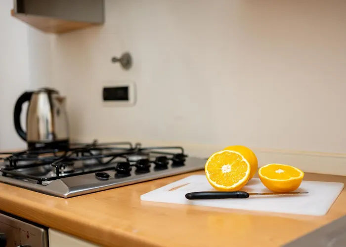 Guesthost - Palazzo Torino Chic & Charm Flat *