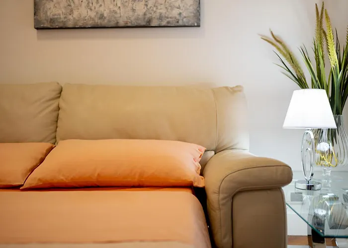 Guesthost - Palazzo Torino Chic & Charm Flat Sanremo