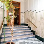 Lejlighed Guesthost - Palazzo Torino Chic & Charm Flat
