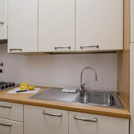 Palazzo Torino Chic & Charm Flat