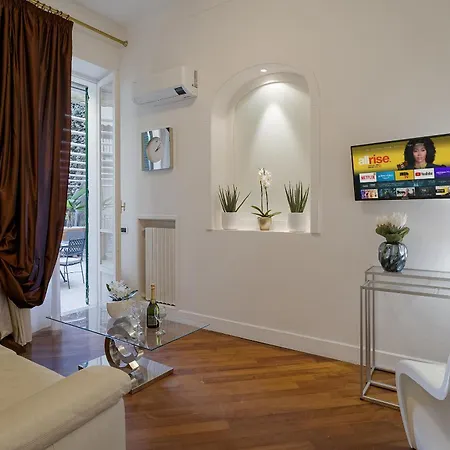 Palazzo Torino Chic & Charm Flat Apartament *