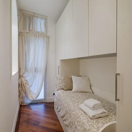 Apartament Palazzo Torino Chic & Charm Flat San Remo