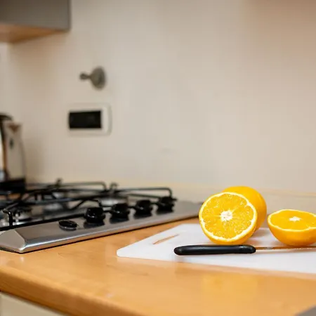 Palazzo Torino Chic & Charm Flat *