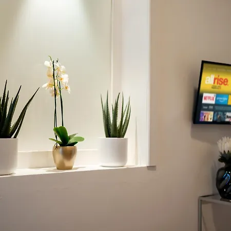 Palazzo Torino Chic & Charm Flat *