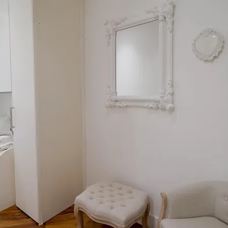Palazzo Torino Chic & Charm Flat Apartament