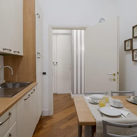 Palazzo Torino Chic & Charm Flat *