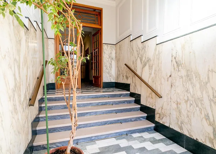 Διαμέρισμα Guesthost - Palazzo Torino Chic & Charm Flat